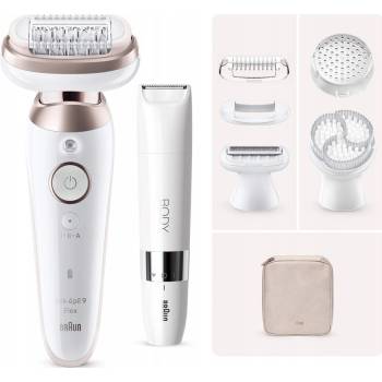 Braun Silk-épil 9 9-030 3D