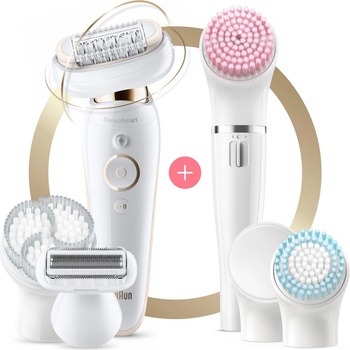 Braun Silk-épil 9 Flex 3D Beauty Set 9