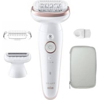 Braun Silk-épil 9 Flex Wet & Dry 90