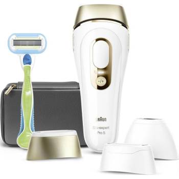 Braun Silk-expert Pro 5 IPL PL52