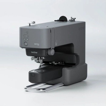 Brother Skitch PP1