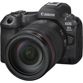 Canon EOS R5 Mark II