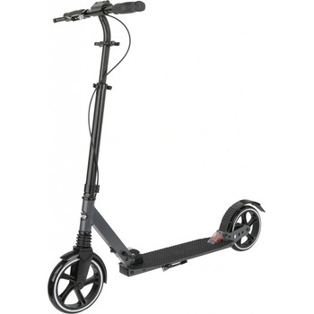 Crivit Big Wheel s odpružením a ruční brzdou