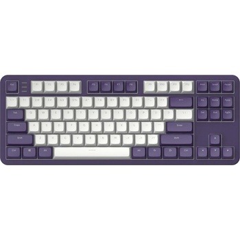 Dark Project ALU 87A Violet DPKB_VIOLET_ 87_ANSI