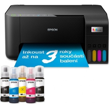 Epson EcoTank L3270
