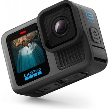 GoPro HERO13 Black Bundle