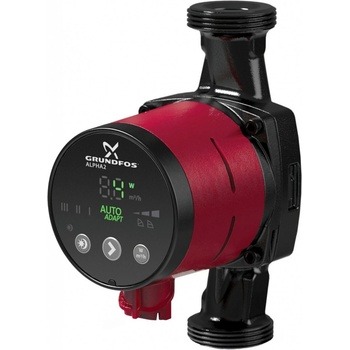 Grundfos ALPHA2 25-40 180 mm 99411165