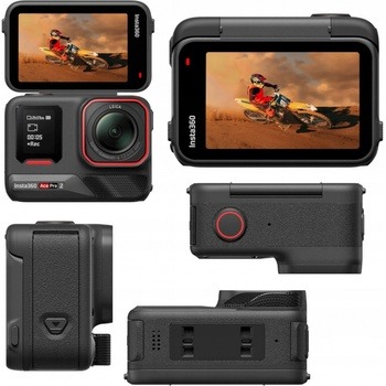 Insta360 Ace Pro 2