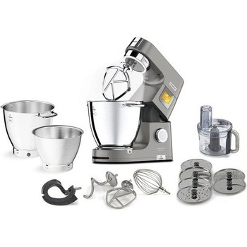 Kenwood Titanium Chef Patissier XL KWL 90