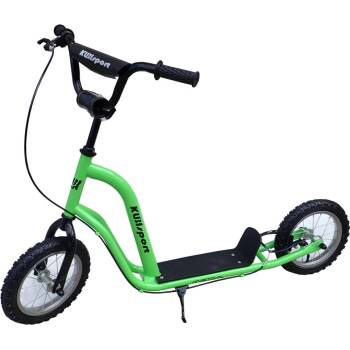 KUBIsport 05-CSK21K-ZE Mistral 12