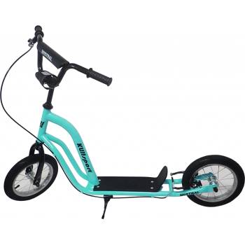 Kubisport Mistral 12 tyrkysová