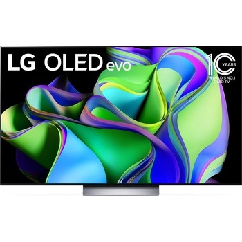 LG OLEDC31