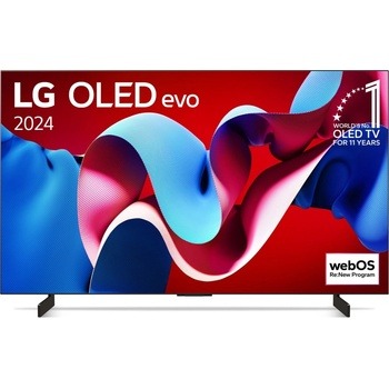 LG OLEDC44