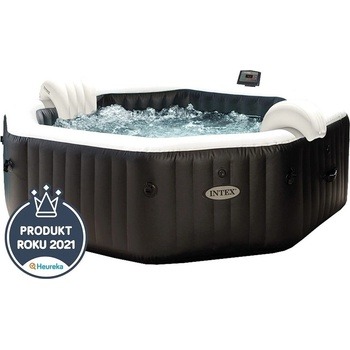 Marimex Pure Spa Jet & Bubble Deluxe HWS