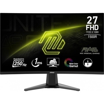 MSI MAG C6X