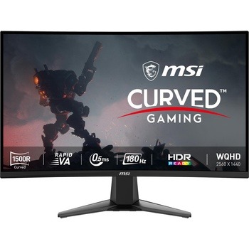 MSI MAG CQ6F