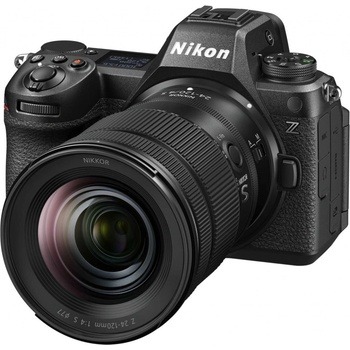 Nikon Z6 III