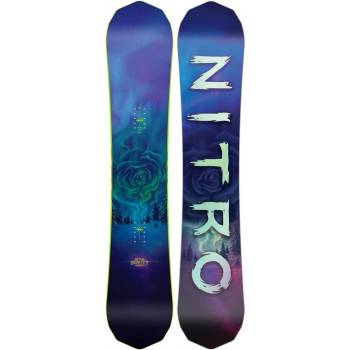 Nitro Beauty 22/23