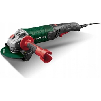 PARKSIDE PWS 125 I8