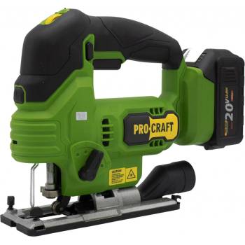 Procraft ST24