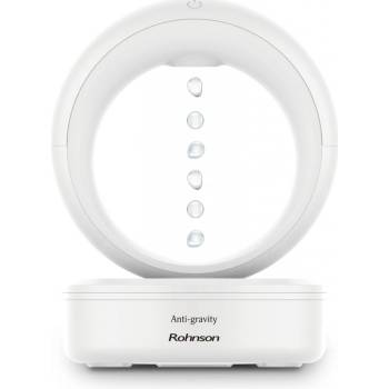 Rohnson Anti gravity Zvlhčovač vzduchu a aroma difuzér R 9587 8 W 0 68 l R 9587
