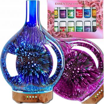 Ruhhy 22356 Aroma difuzér 100 ml