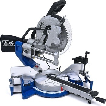 Scheppach HM 305 SL