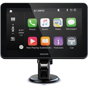 Sencor SCT M750BWT