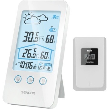 SENCOR SWS 3000 W
