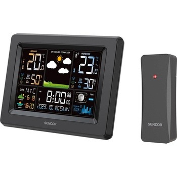 Sencor SWS 4500