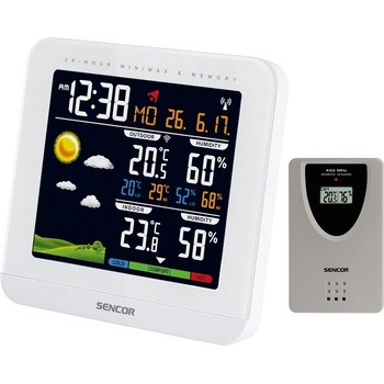 SENCOR SWS 5600