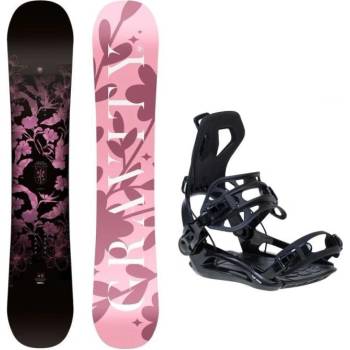 set Gravity Empire + Raven RAGE Fastec FT360 24/25