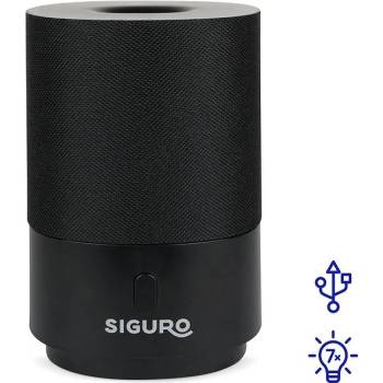 Siguro AD-E201B Aroma difuzér Heath Fritillary
