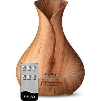 Siguro AD-G40 aroma difuzér 400 ml