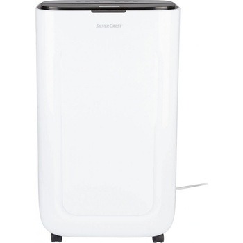 SILVERCREST SLE 320 D5