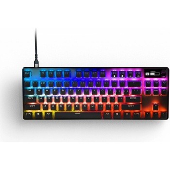 SteelSeries Apex Pro TKL (2023)
