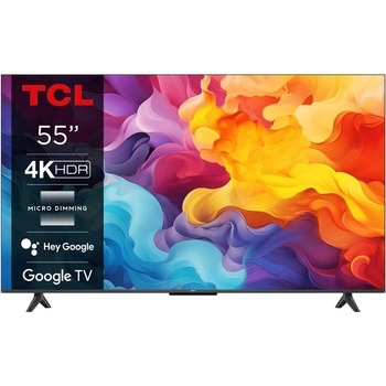 TCL V6B
