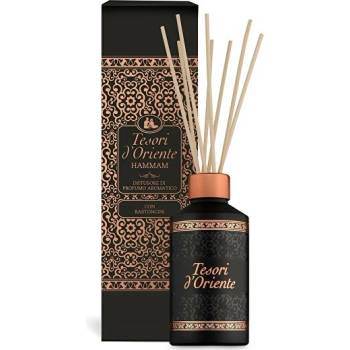 Tesori d'Oriente Tyčinkový aroma difuzér 200 ml