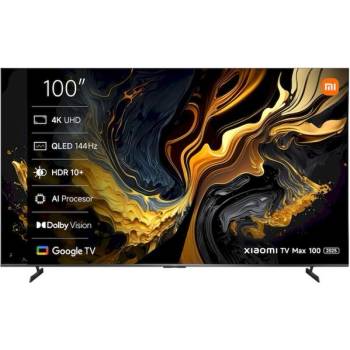 Xiaomi TV Max 100