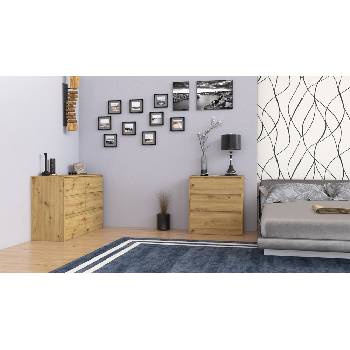 Intesi Horby K120