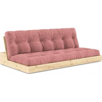 Karup Design Base 196 cm Růžová