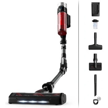 Rowenta X-Force Flex 9.60 Animal 3 v 1 RH207