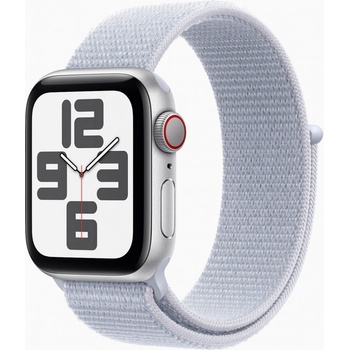 Apple Watch SE 2024 GPS Cellular 44mm