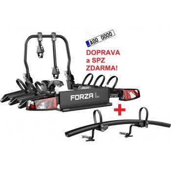 Atera Forza L 3+1