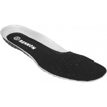 Bennon Warrior Insole Stélka do bot černá