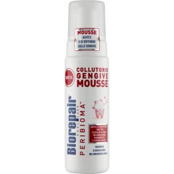 Biorepair BLANX BIOREPAIR PERBIOMA PĚNA 200 ml