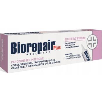 BioRepair Zklidňující gel na podrážděné dásně 20 ml