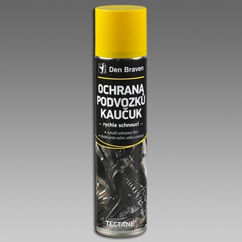 Den Braven ochrana podvozků 400 ml