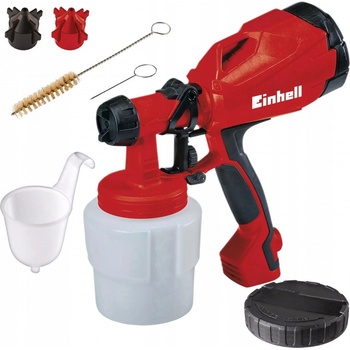 Einhell 400W TC-SY 400 P Classic 4260005