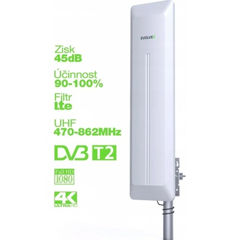 Evolveo HDO mini